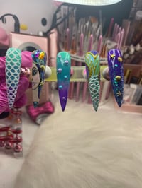 Image 5 of MERMAID TAIL SET 🧜🏻‍♀️