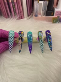 Image 6 of MERMAID TAIL SET 🧜🏻‍♀️