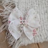 Sweet Pea Fable Bow // Sweet Pea Collection 