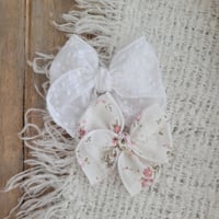 Image 2 of Sweet Pea Fable Bow // Sweet Pea Collection 