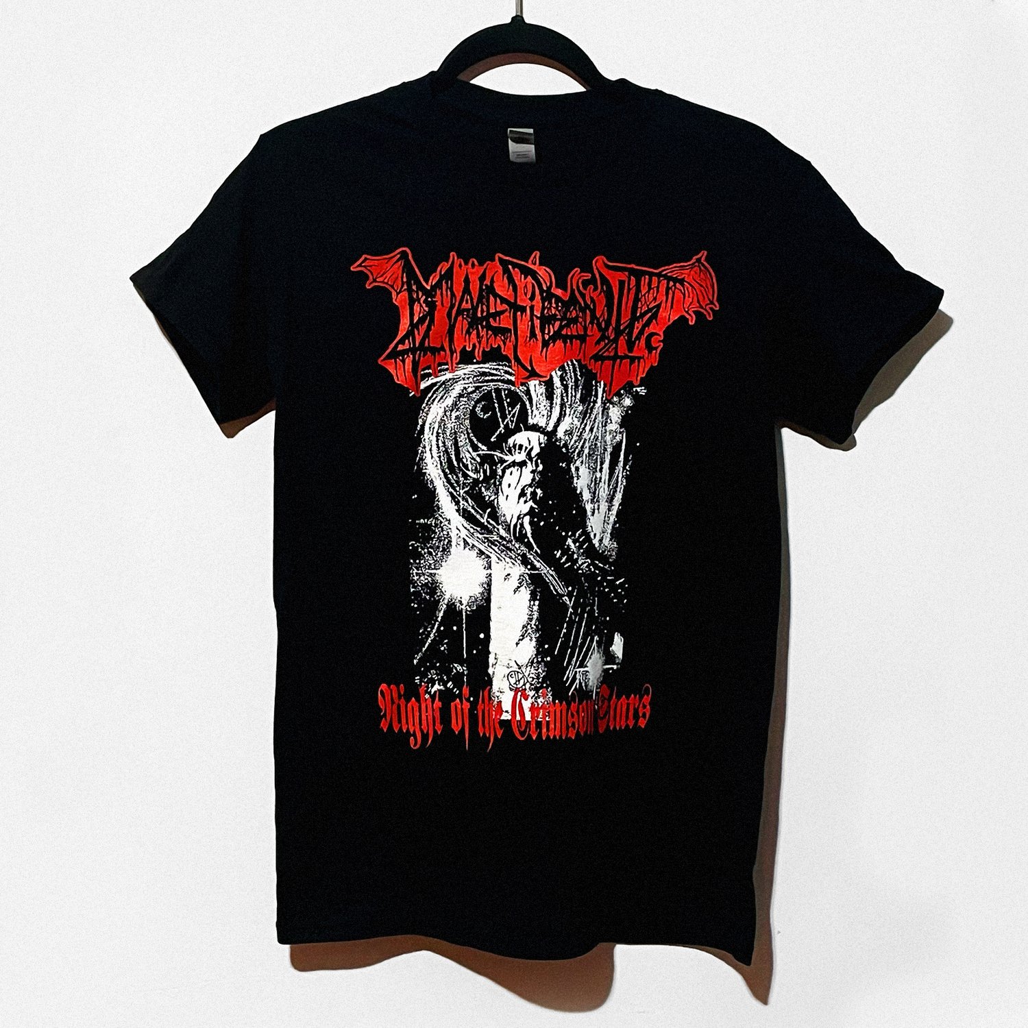 Mäleficentt - Night of the Crimson Stars Tee