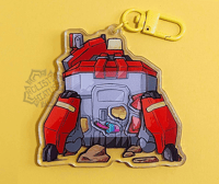 Image 1 of Molly Shaker