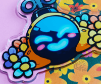 Image 2 of Slime Drone