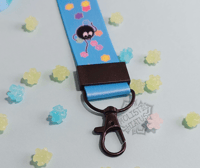 Image 3 of Konpeito Lanyard
