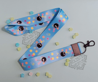 Image 1 of Konpeito Lanyard