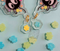 Image 2 of Konpeito Charm