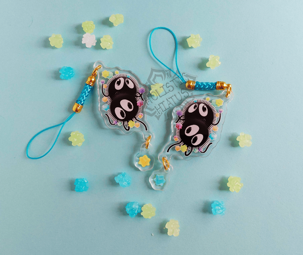 Image of Konpeito Charm