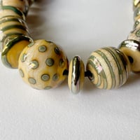 Image 3 of Alessandra - Adjustable Necklace