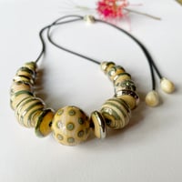 Image 1 of Alessandra - Adjustable Necklace