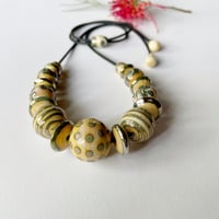 Image 2 of Alessandra - Adjustable Necklace