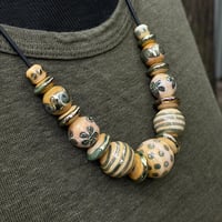 Image 11 of Alessandra - Adjustable Necklace