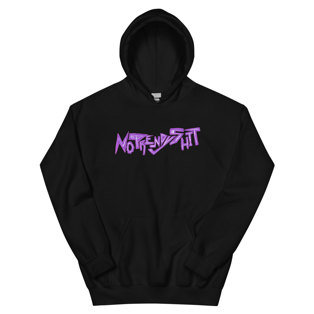 Image of NTS LIFESTYLE | HOODIE