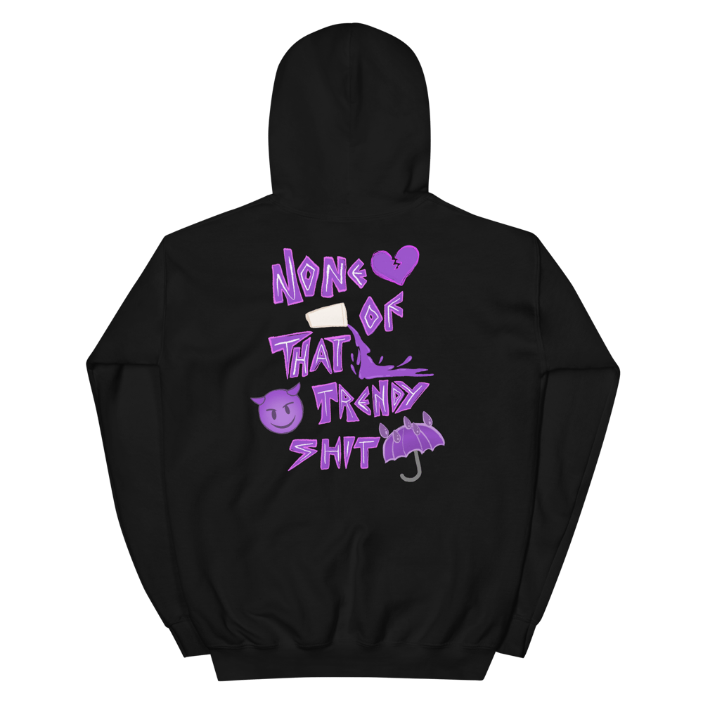 Image of NTS LIFESTYLE | HOODIE