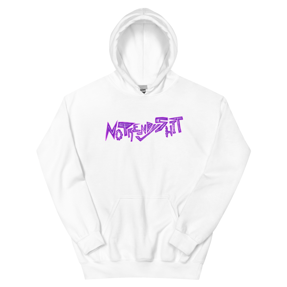 Image of NTS LIFESTYLE | HOODIE