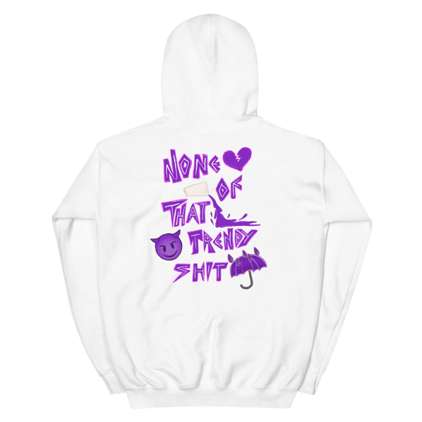 Image of NTS LIFESTYLE | HOODIE