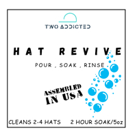 Hat Revive 