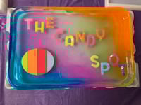 Image 2 of Custom Rolling Tray