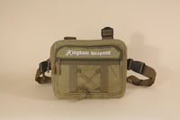 Kingdom Weapons Tactical Bag