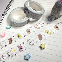 Skzoobutt Washi Tape