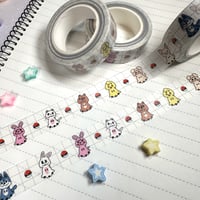 Skzoomikyu Washi Tape