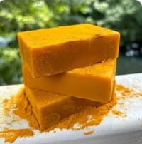 Kojic Tumeric Bar