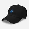 Embroidered Maple Leaf NiCHE Hat