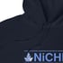 NiCHE Logo Hoodie Image 3