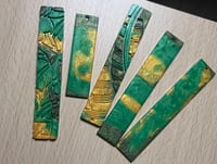 Image 1 of Custom Bookmarks