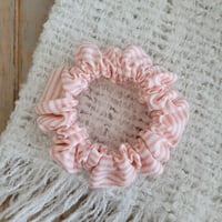 Image 1 of Lucy Scrunchie // Sweet Pea Collection