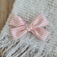 Image 4 of Lucy Scrunchie // Sweet Pea Collection