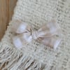 Lana Schoolgirl Bow // Sweet Pea Collection