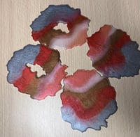 Image 3 of Custom Coaster Sets