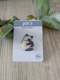 Pin's - Chat