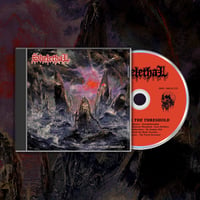 UNVEILING THE THRESHOLD - CD