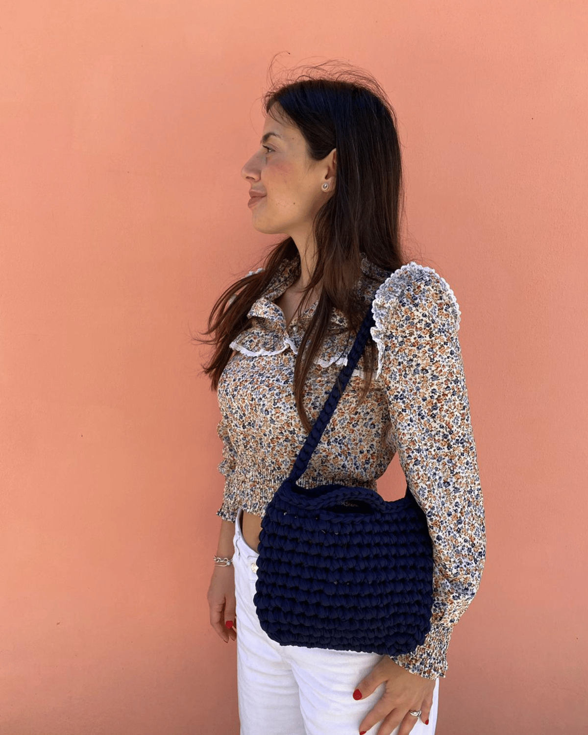 Image of MINI BAG