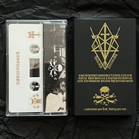 Image 3 of Hæksenhamer - Heimat (Foul Folk Crusade) Tape 