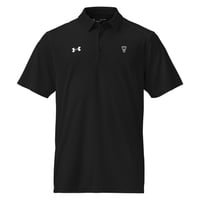 Under Armour® WAVEFORGE™ men's polo