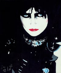 SIOUXSIE SIOUX