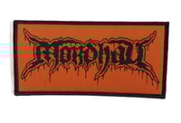 Image 2 of 'Logo' patch