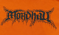 Image 2 of Orange Logo T