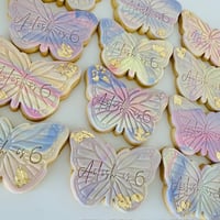 Image 1 of Butterfly Cookies 🦋