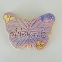 Image 3 of Butterfly Cookies 🦋