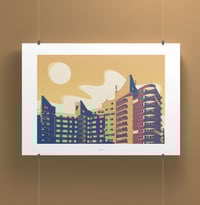 Image 1 of KOTTI (Sunset)