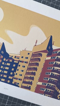 Image 4 of KOTTI (Sunset)