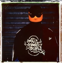 Image 1 of Classic Handstyle T-shirt