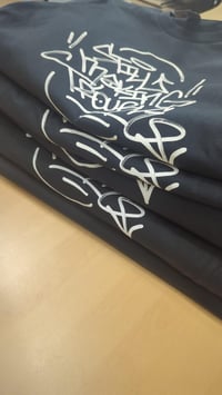 Image 3 of Classic Handstyle T-shirt