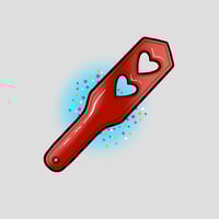 PADDLE