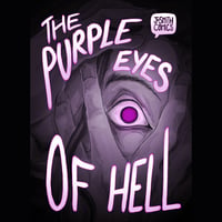 The Purple Eyes of Hell