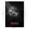 Blondie - Debbie / B2 Poster