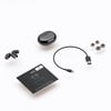 SoundPEATS Air4 Pro ANC Bluetooth 5.3 Wireless Earbuds with Lossless Sound & AptX Voice, Multipoint 